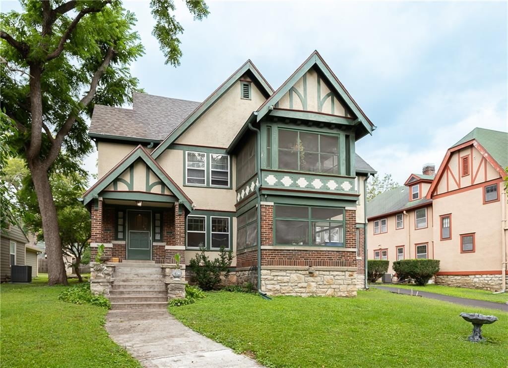 3723 Locust Street — photo 3