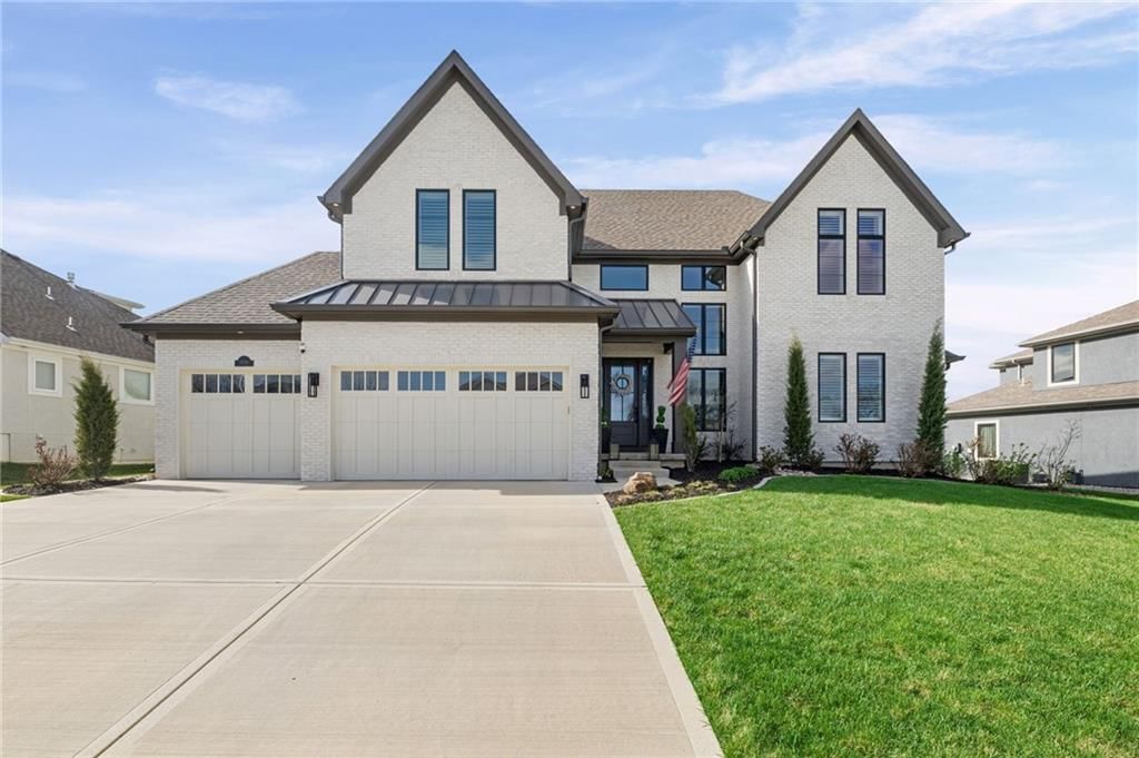 10126 N Kansas Court — photo 1