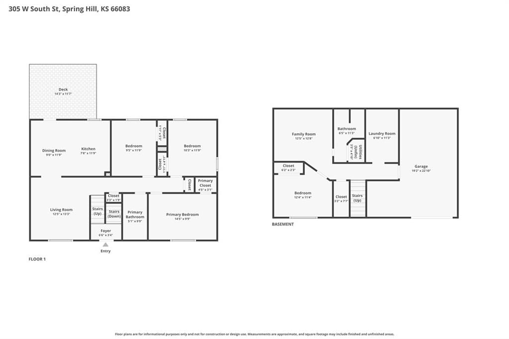 305 W South Street — photo 49