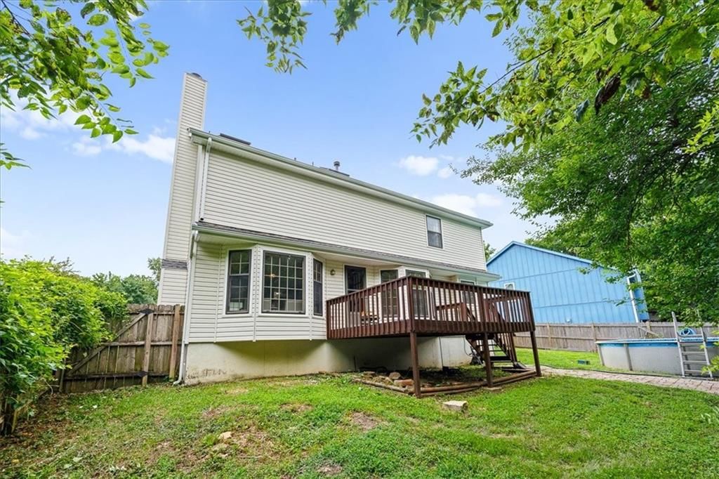 15808 W 148th Terrace — photo 25
