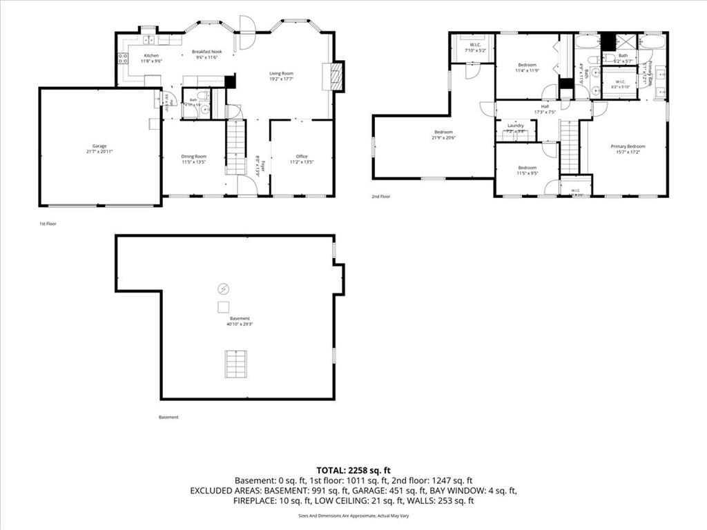 15808 W 148th Terrace — photo 30