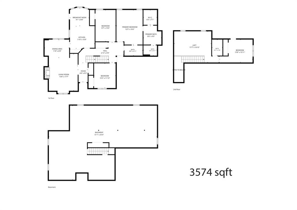 1023 E OAKVIEW Street — photo 43