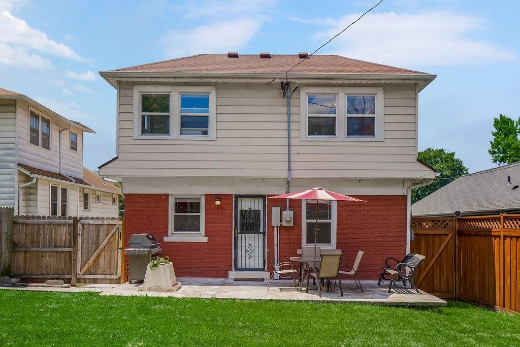 435 N 19TH Street — photo 26