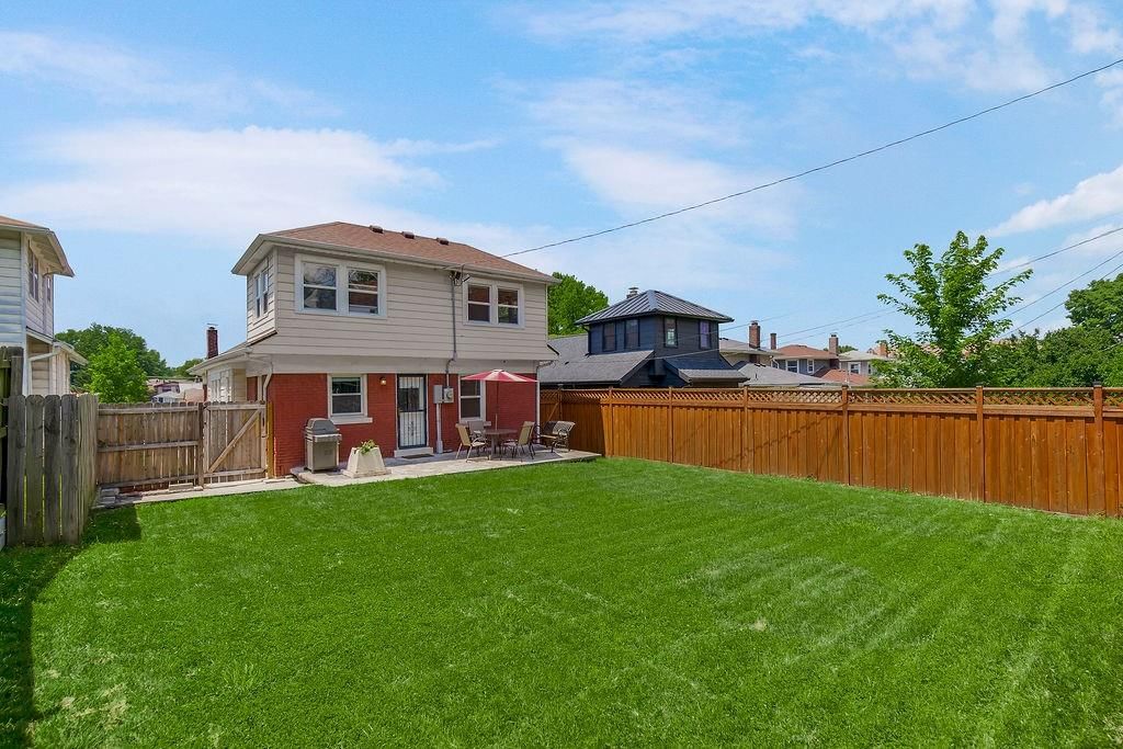 435 N 19TH Street — photo 27