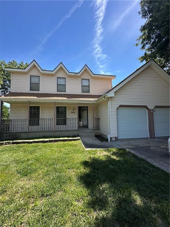 300 N Persimmon Drive — photo 1