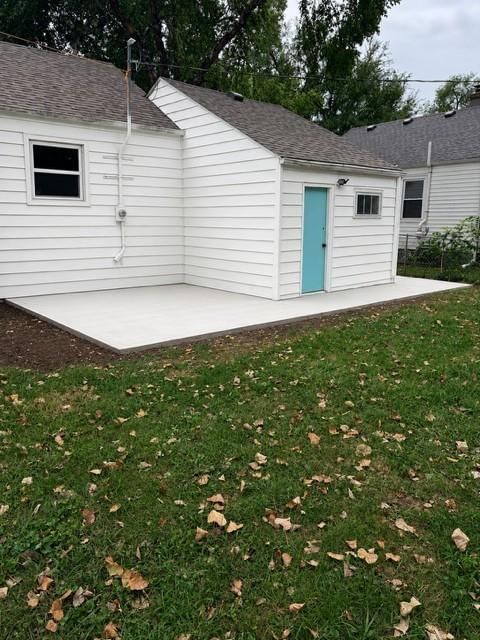 400 W 86th Terrace — photo 9