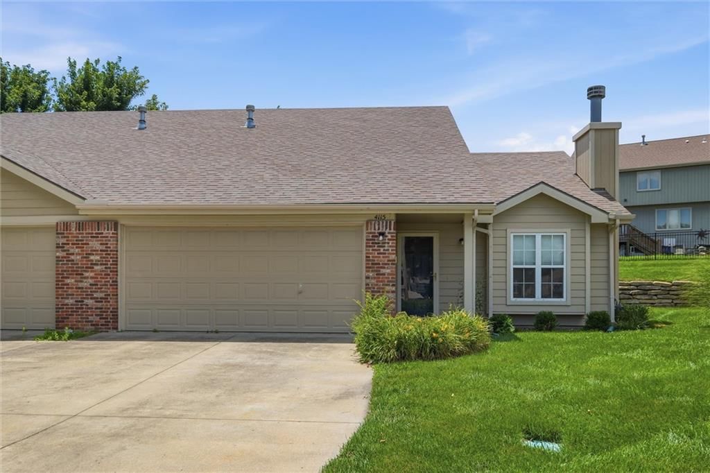 4115 W 26th Terrace, Lawrence, KS