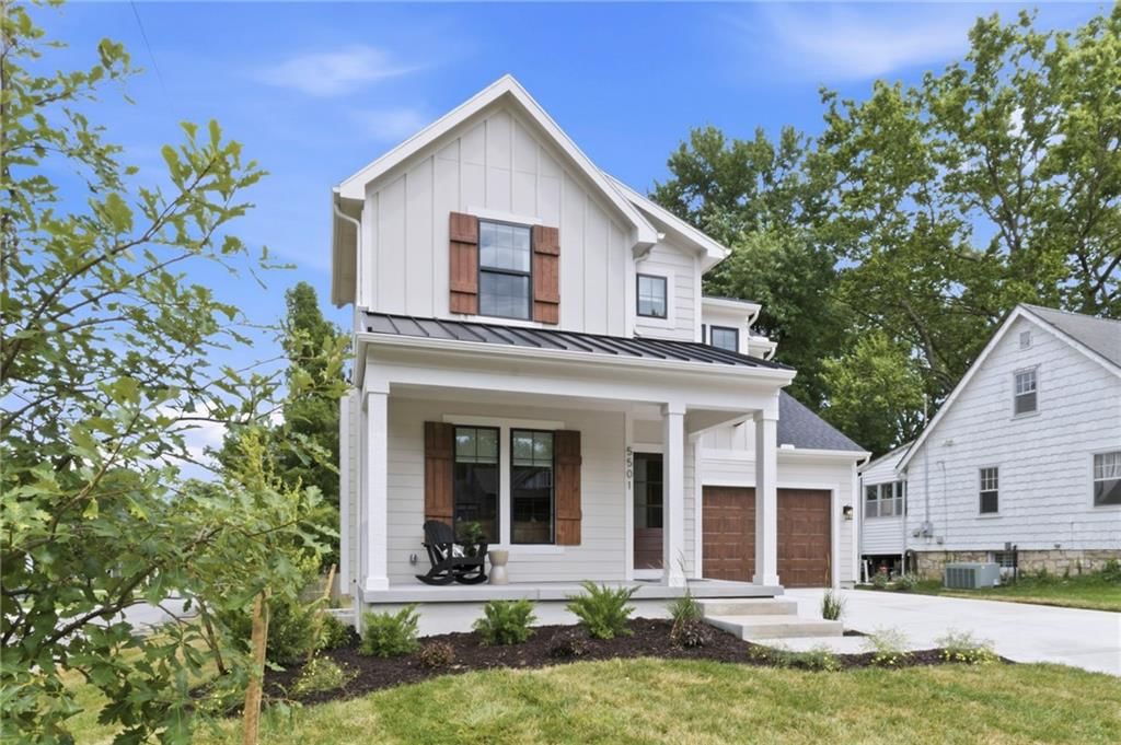5501 Reeds Road — photo 4