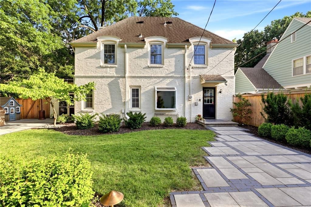 1000 W Gregory Boulevard — photo 4