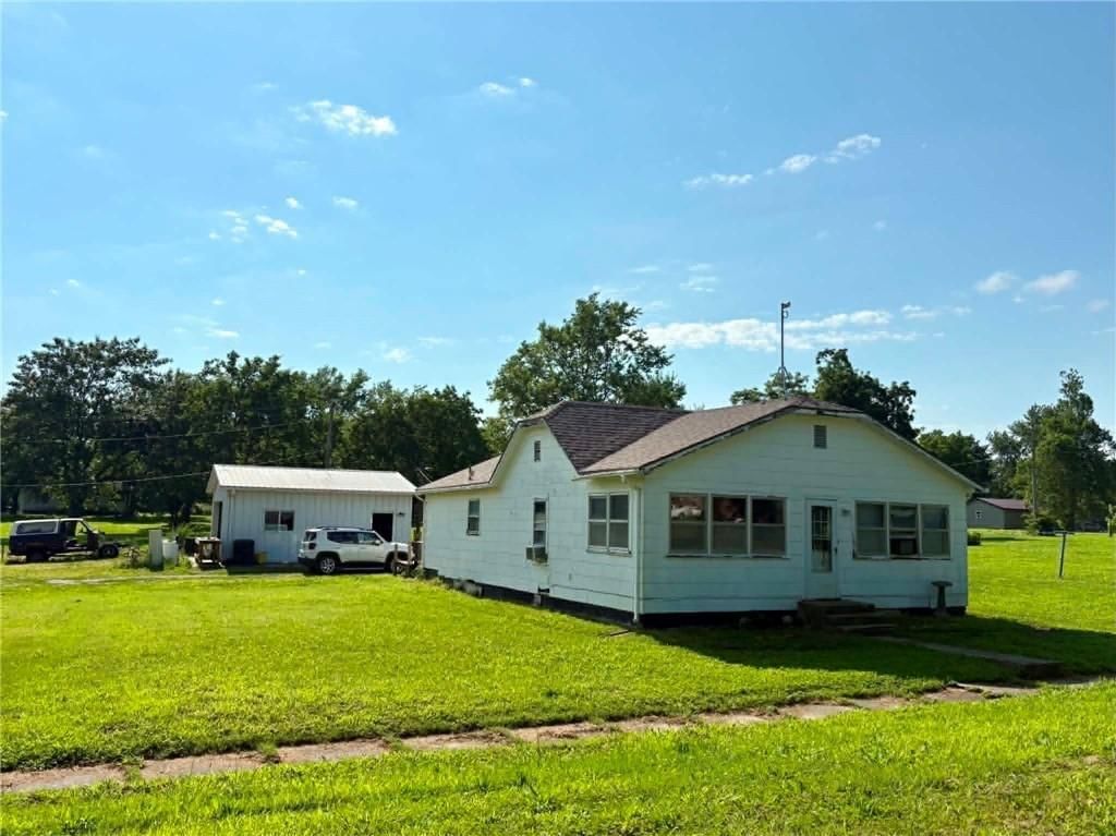 304 Clay Street, Bronson, KS