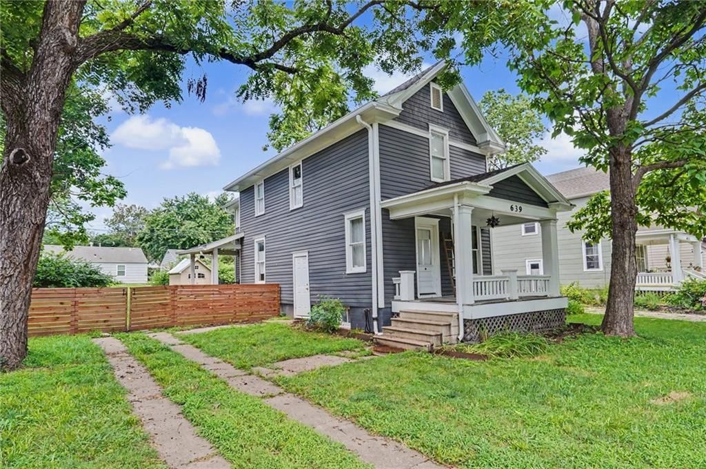 639 Alabama Street — photo 1