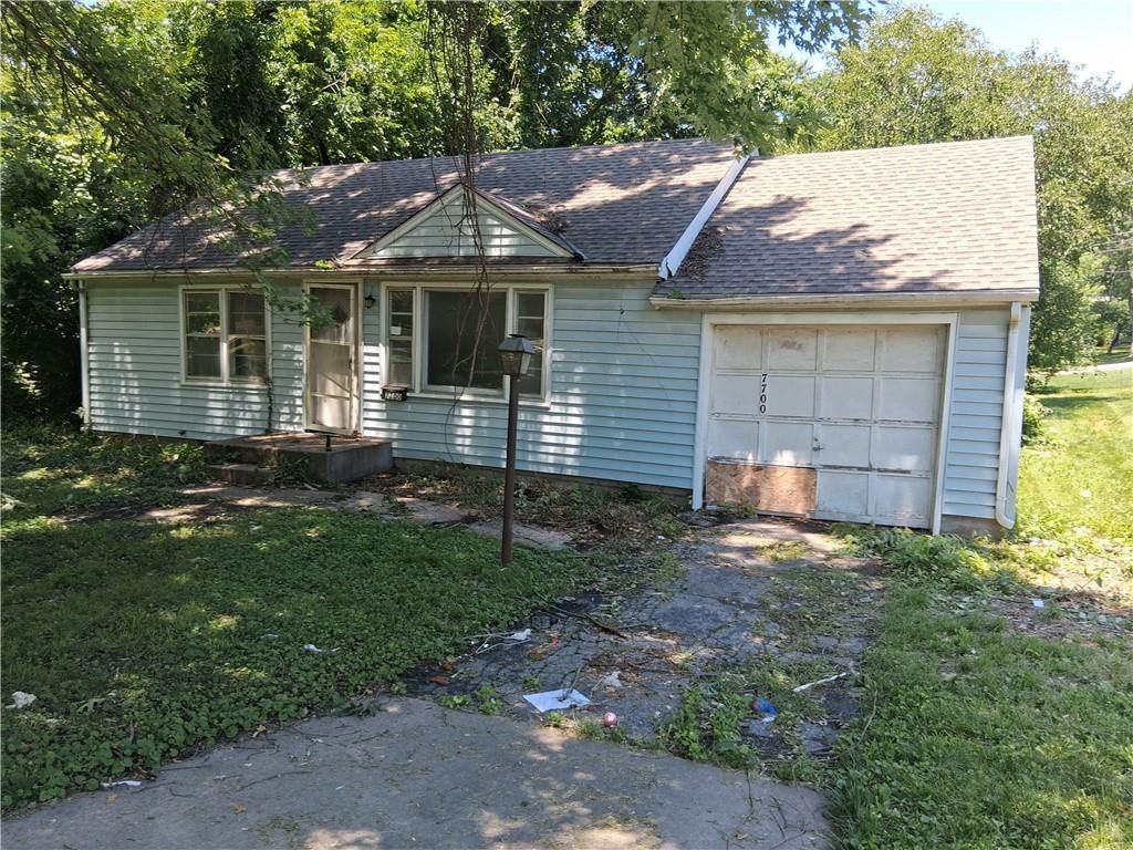 7700 W 65th Terrace, Mission, KS