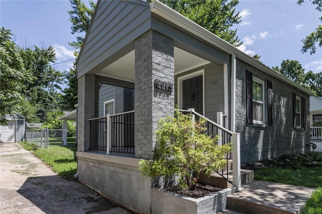 8119 Madison Avenue — photo 1