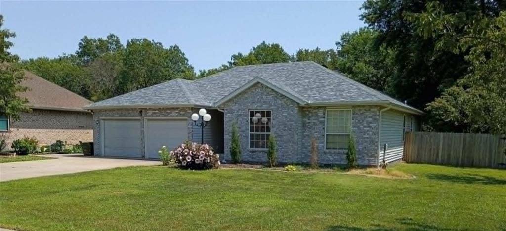 509 Wilson Street, Frontenac, KS
