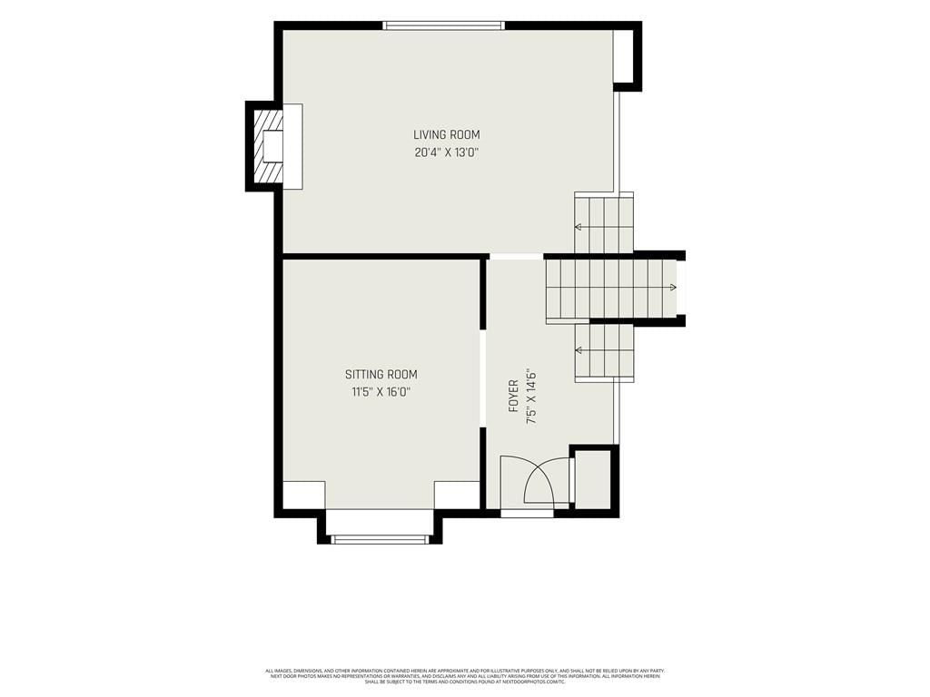 12860 Sagamore Road — photo 42
