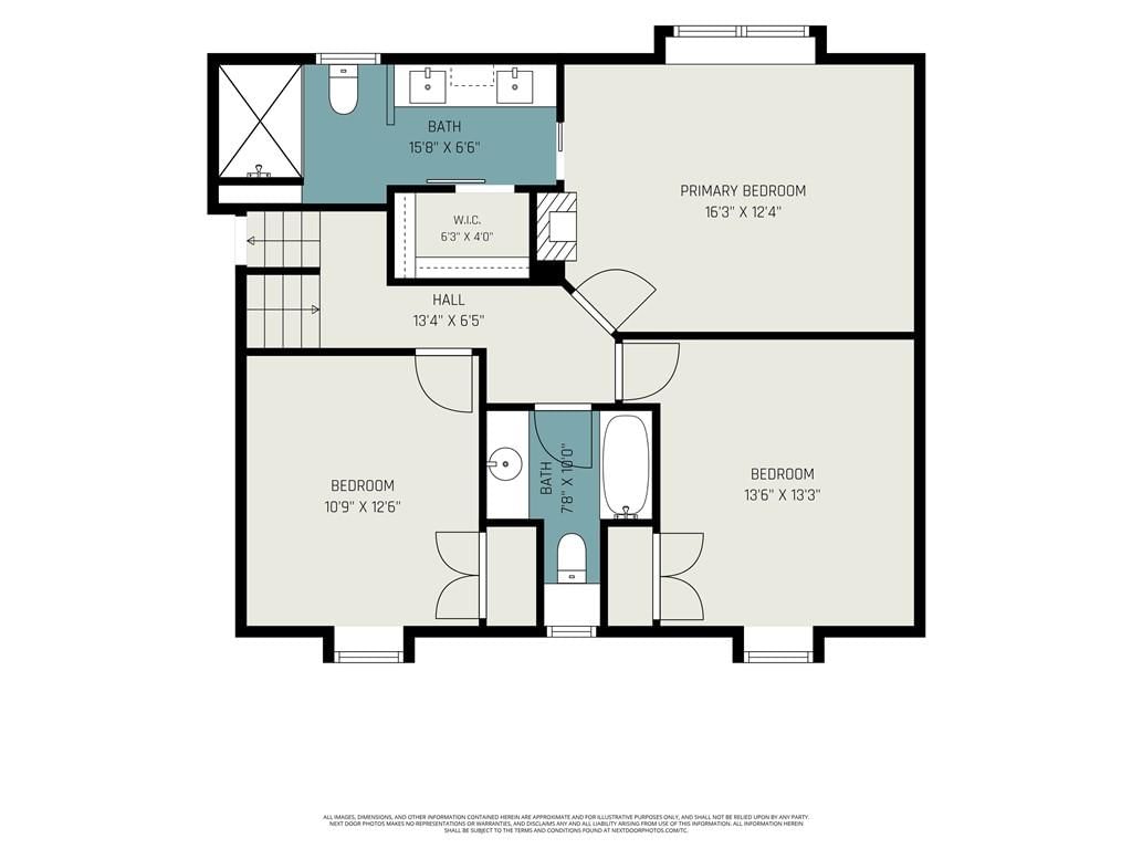 12860 Sagamore Road — photo 44