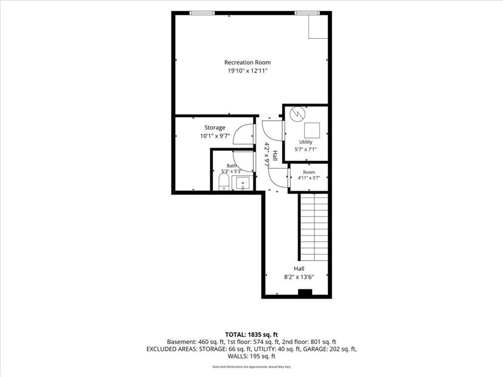 744 W Shawnee Court — photo 34