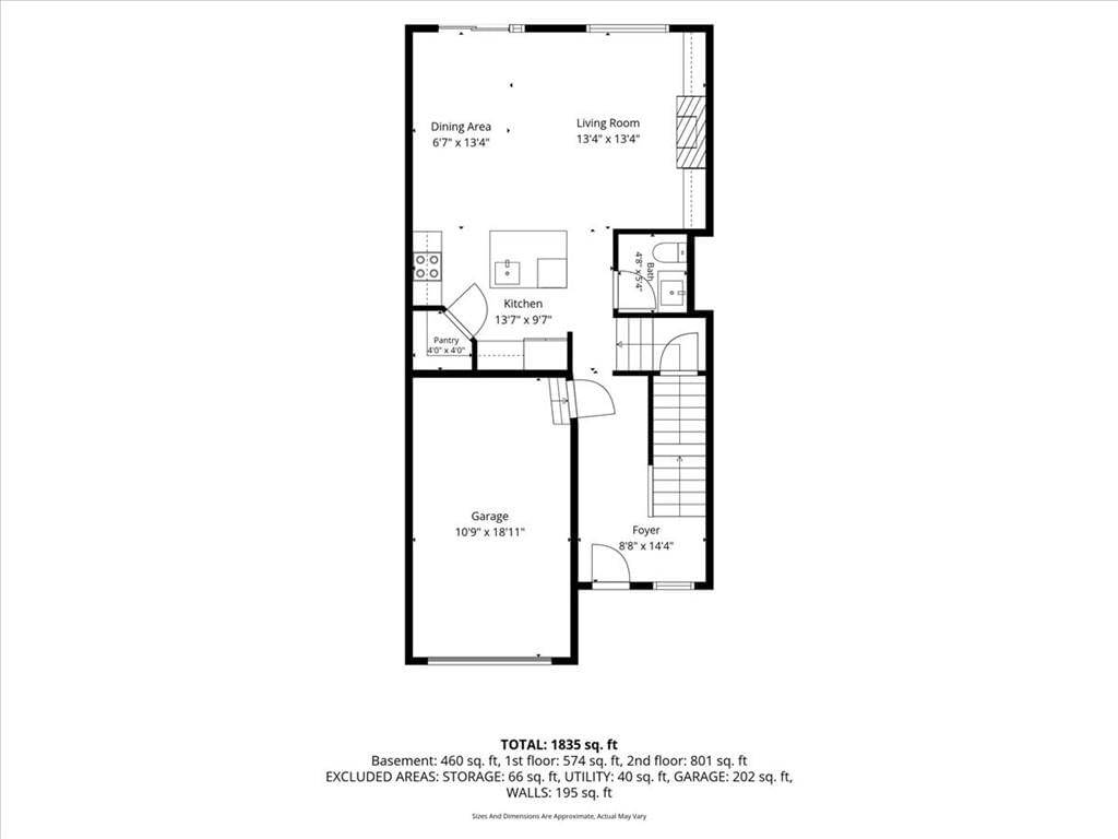 744 W Shawnee Court — photo 35