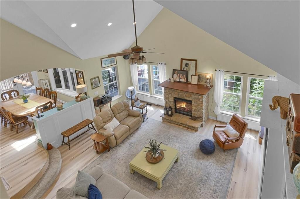 1425 E County Road H Highway — photo 38