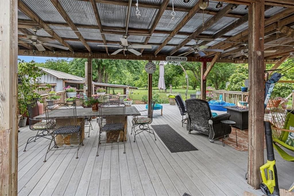 1425 E County Road H Highway — photo 48