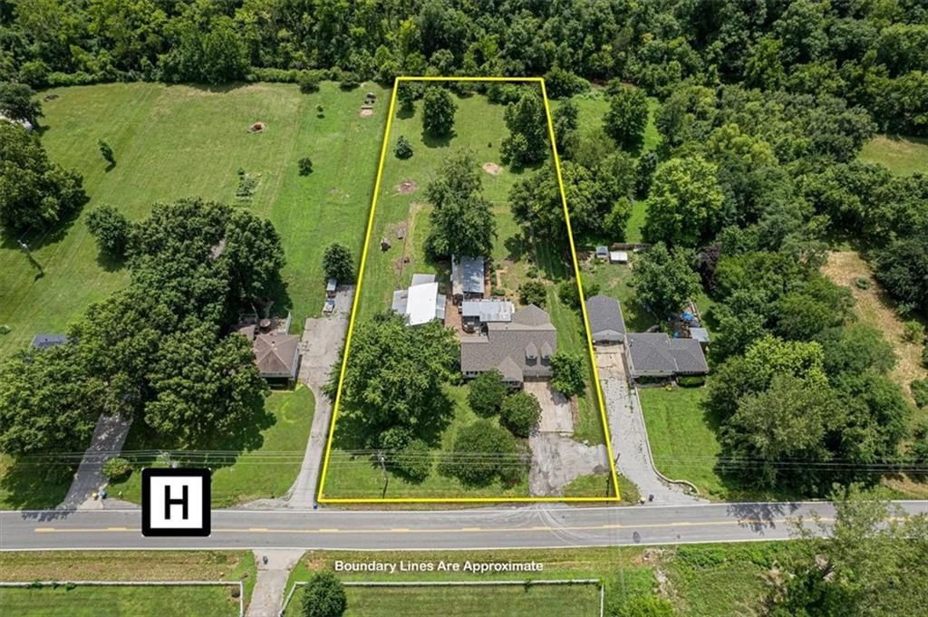1425 E County Road H Highway — photo 69