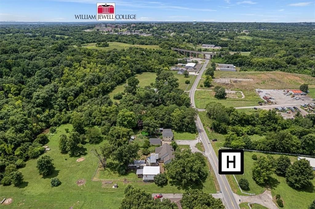 1425 E County Road H Highway — photo 70