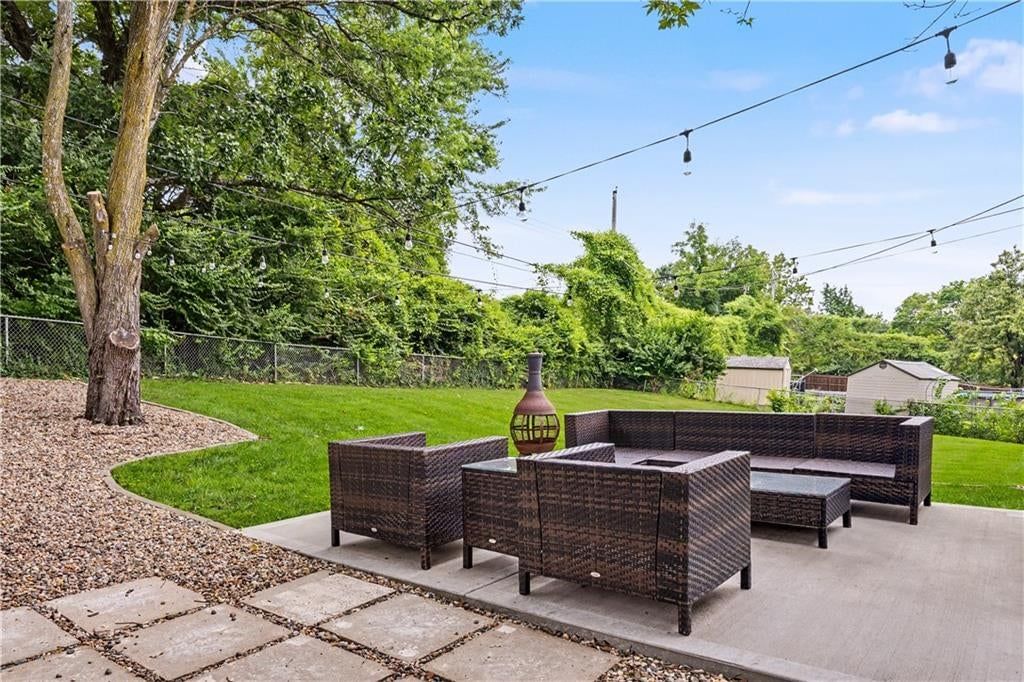 6704 Woodward Street — photo 29