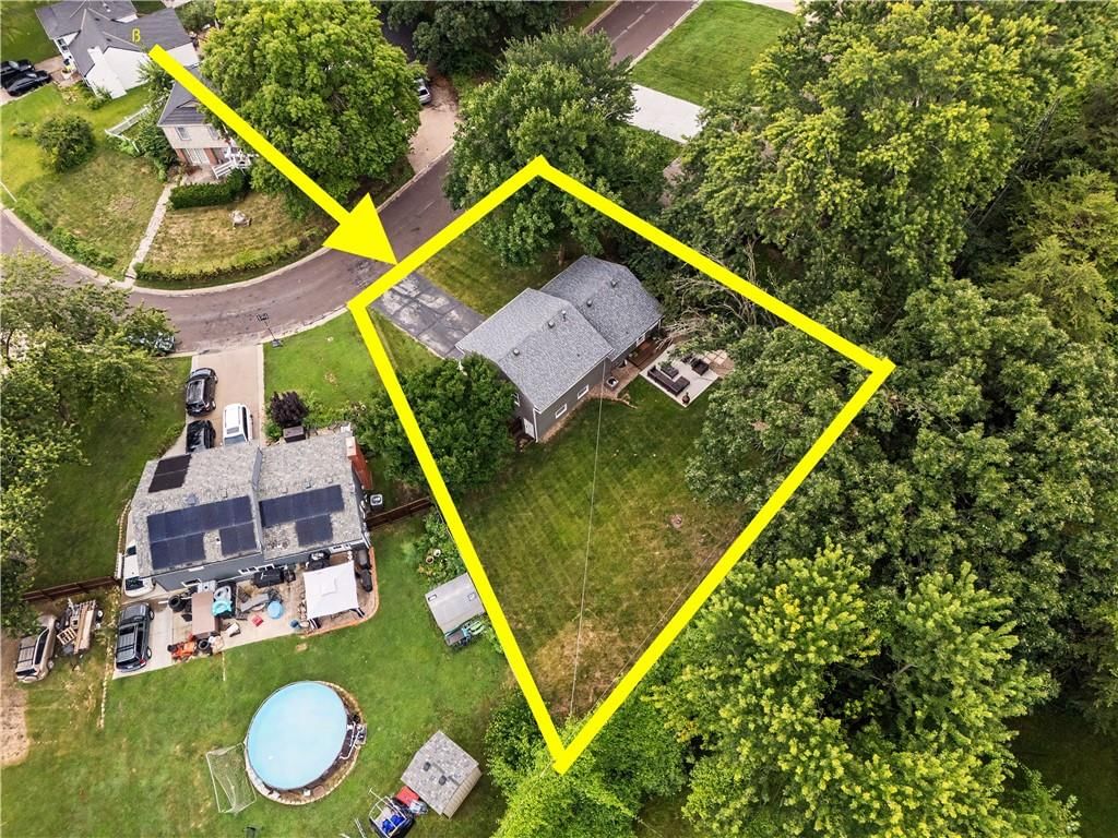 6704 Woodward Street — photo 30
