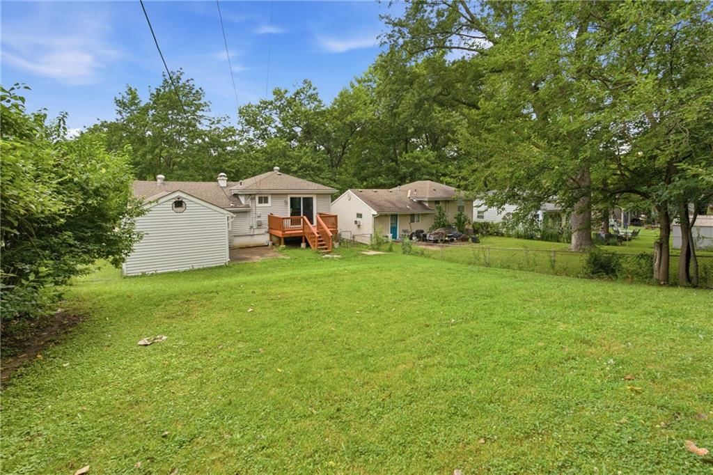 4619 N Bristol Avenue — photo 23