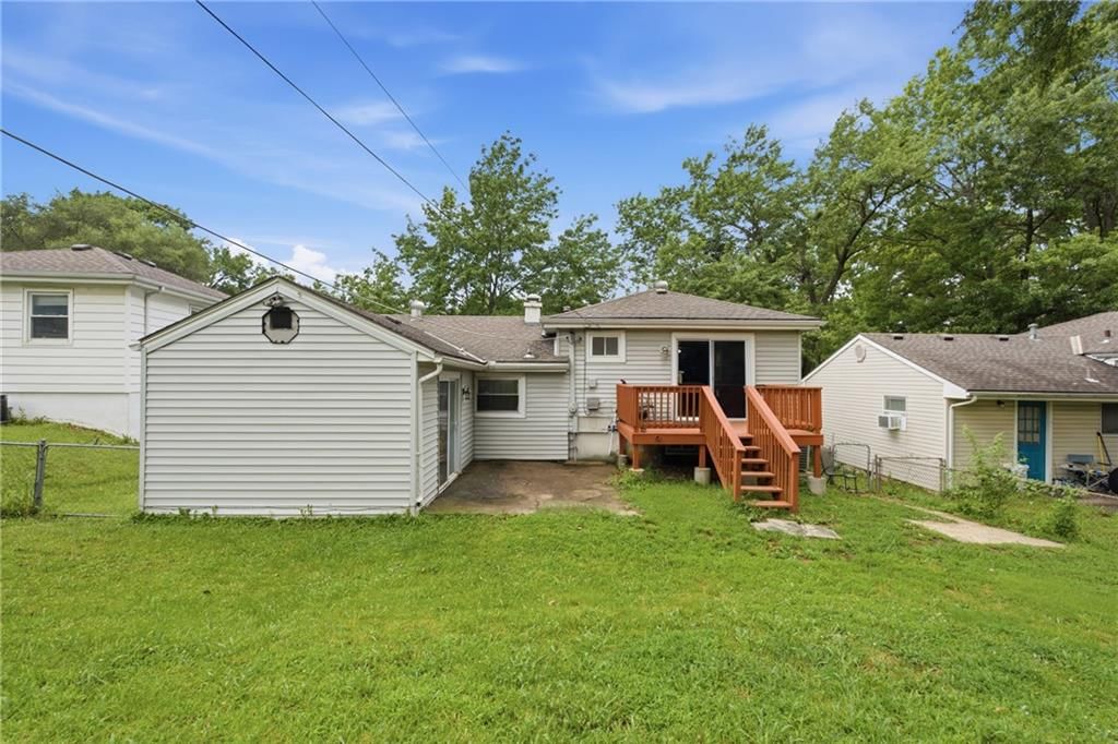 4619 N Bristol Avenue — photo 25