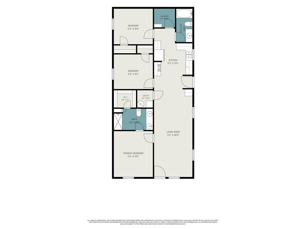 320 Elm Street — photo 29