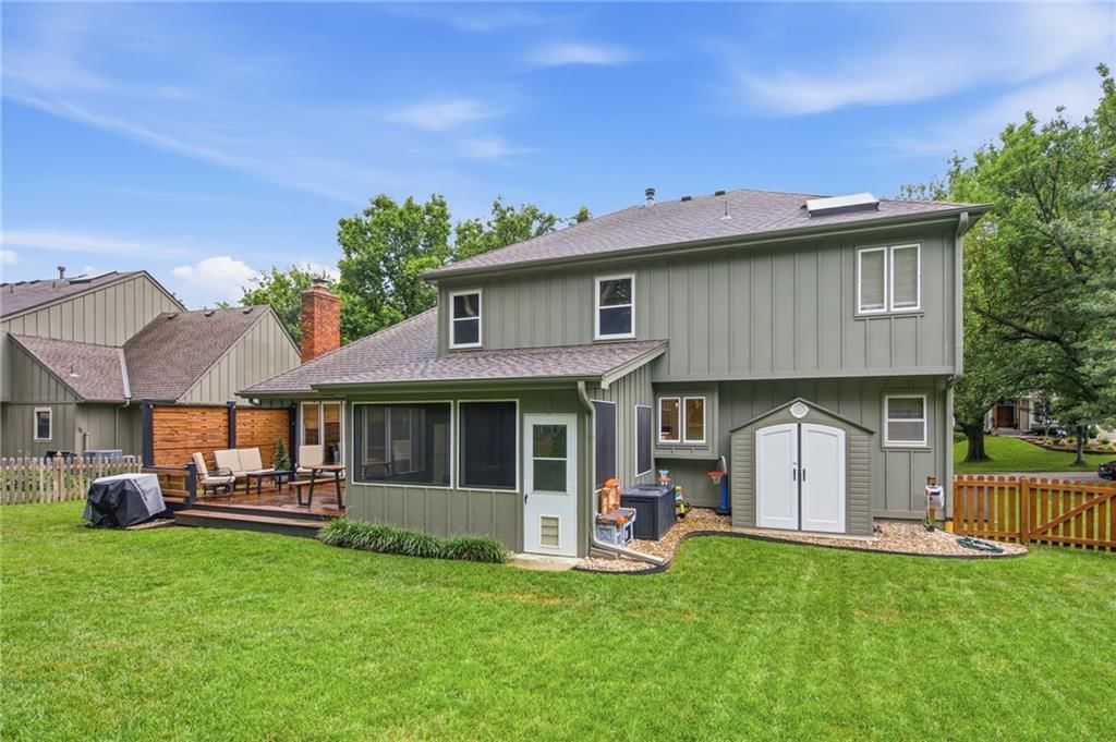 14712 W 81st Street — photo 36