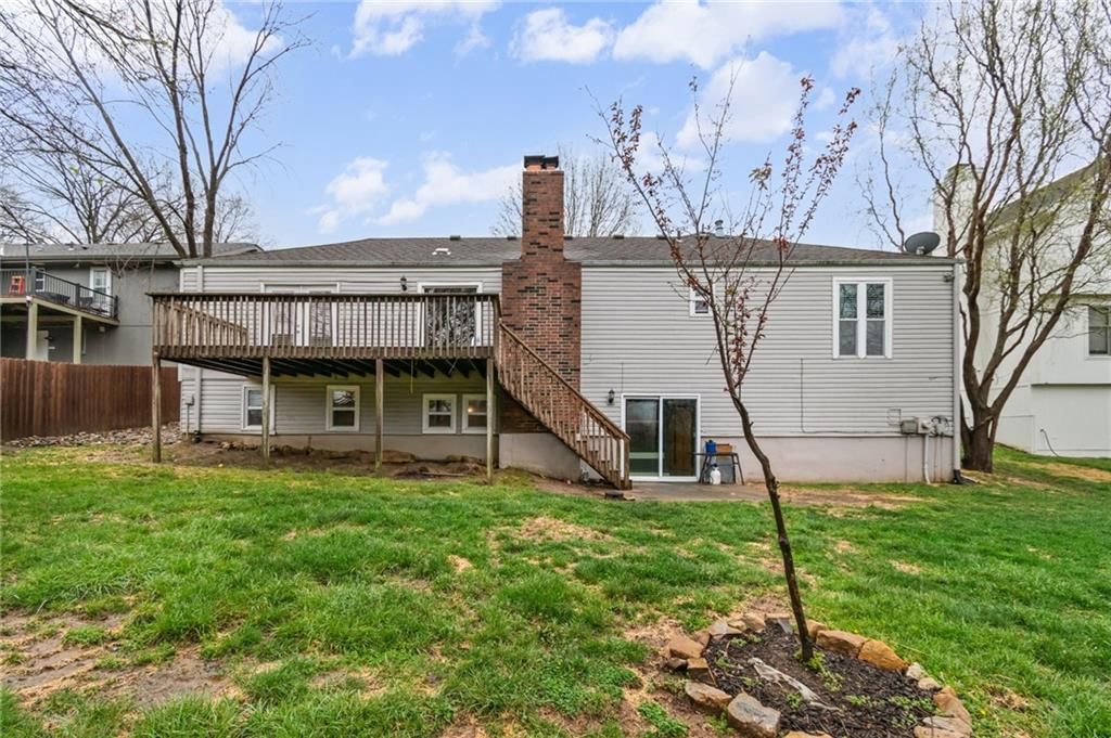 7400 N Granby Avenue — photo 37