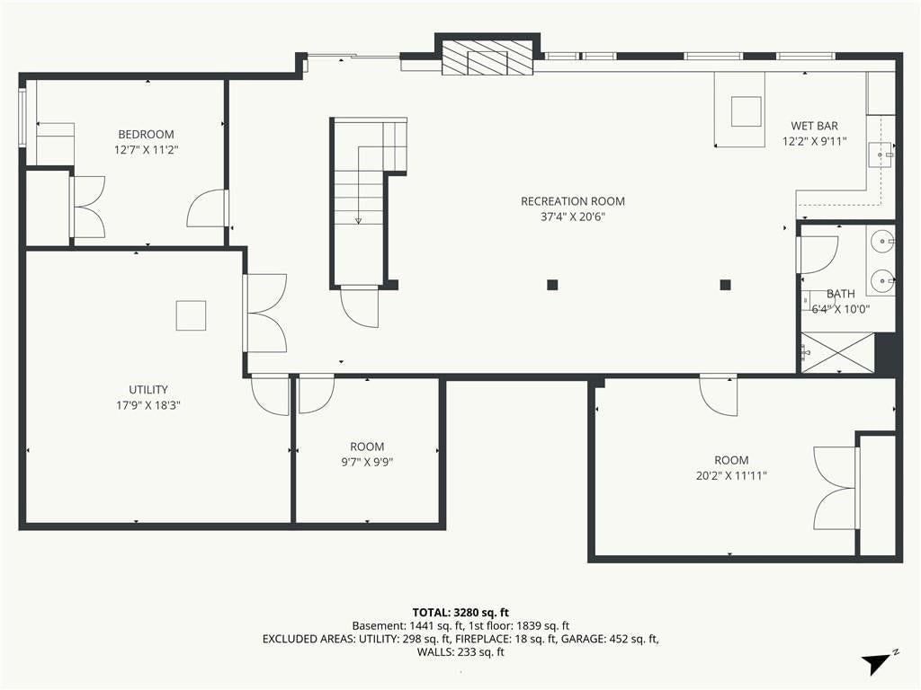 7400 N Granby Avenue — photo 38