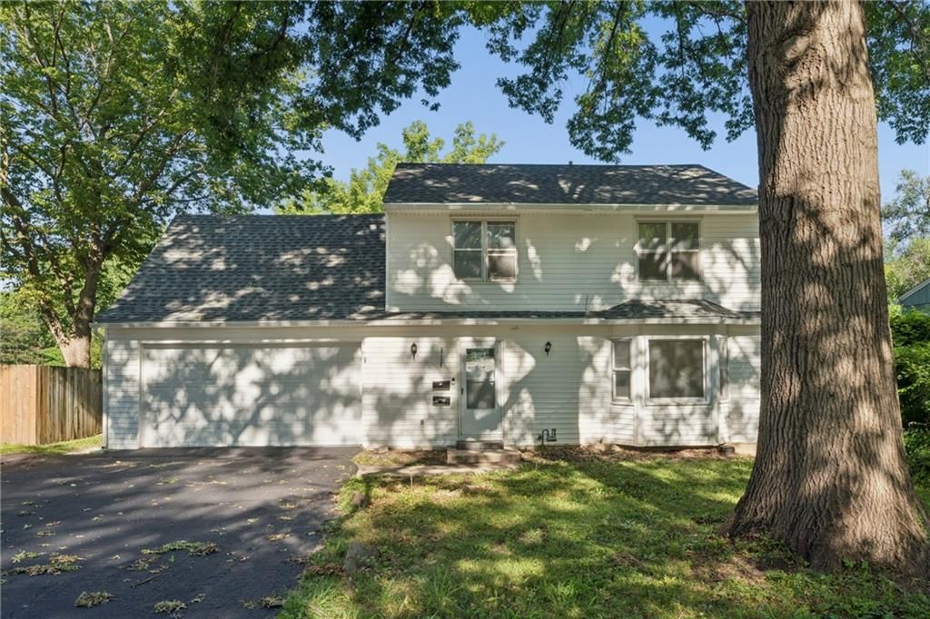 8110 Walnut Street — photo 1