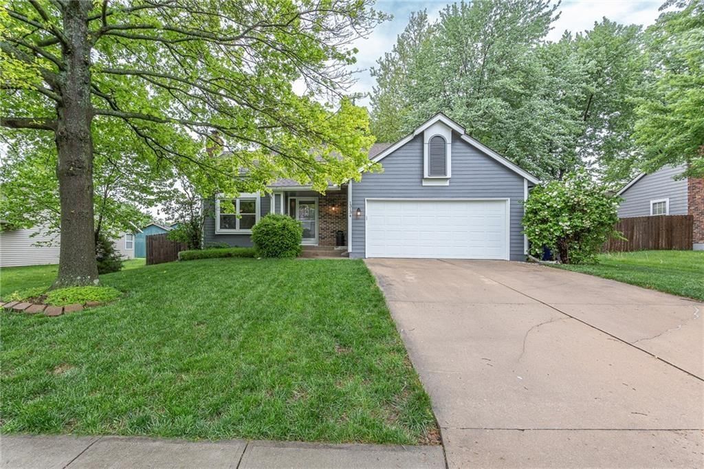 13134 S Raintree Drive — photo 1