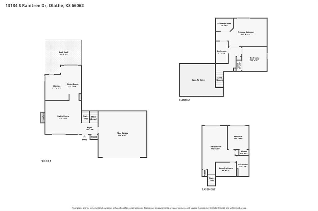 13134 S Raintree Drive — photo 46