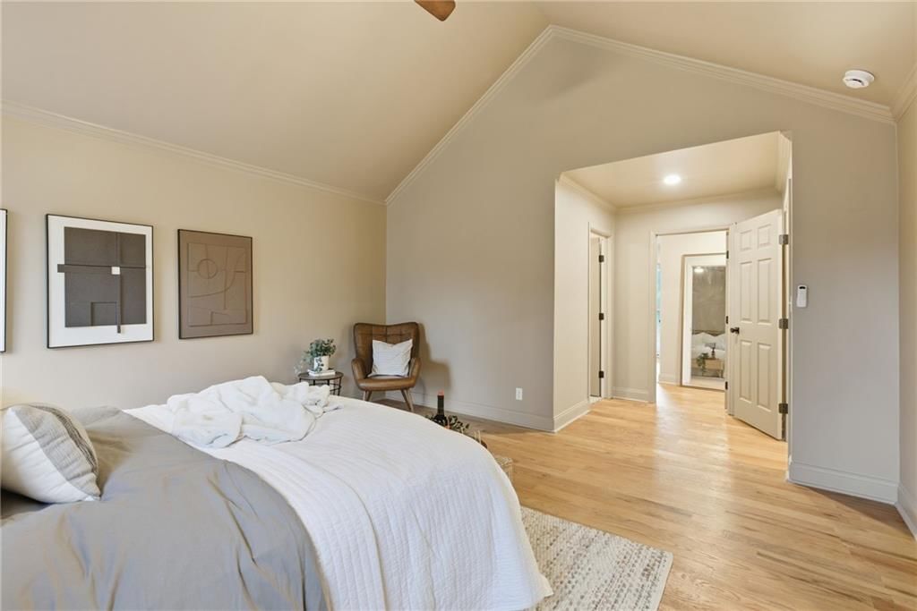 10301 Howe Drive — photo 38
