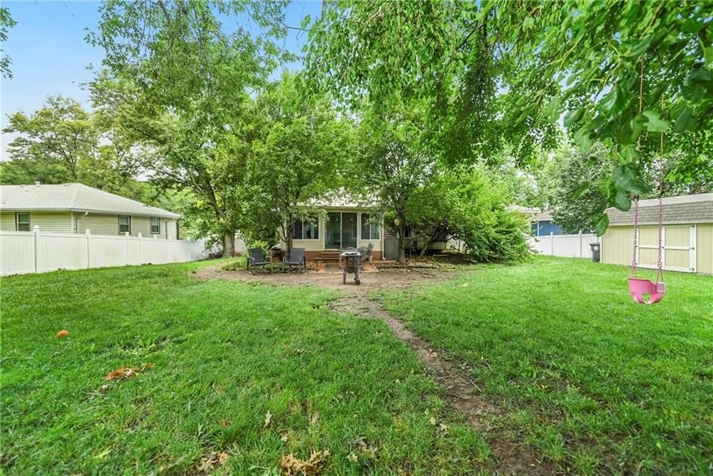 16505 Greenwald Drive — photo 37