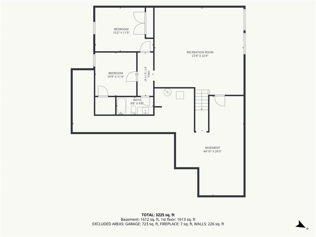 1605 NW 59th Street — photo 35