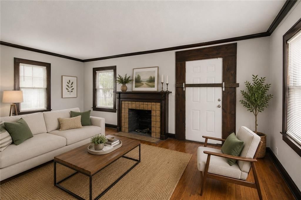 6727 Paseo Boulevard — photo 2