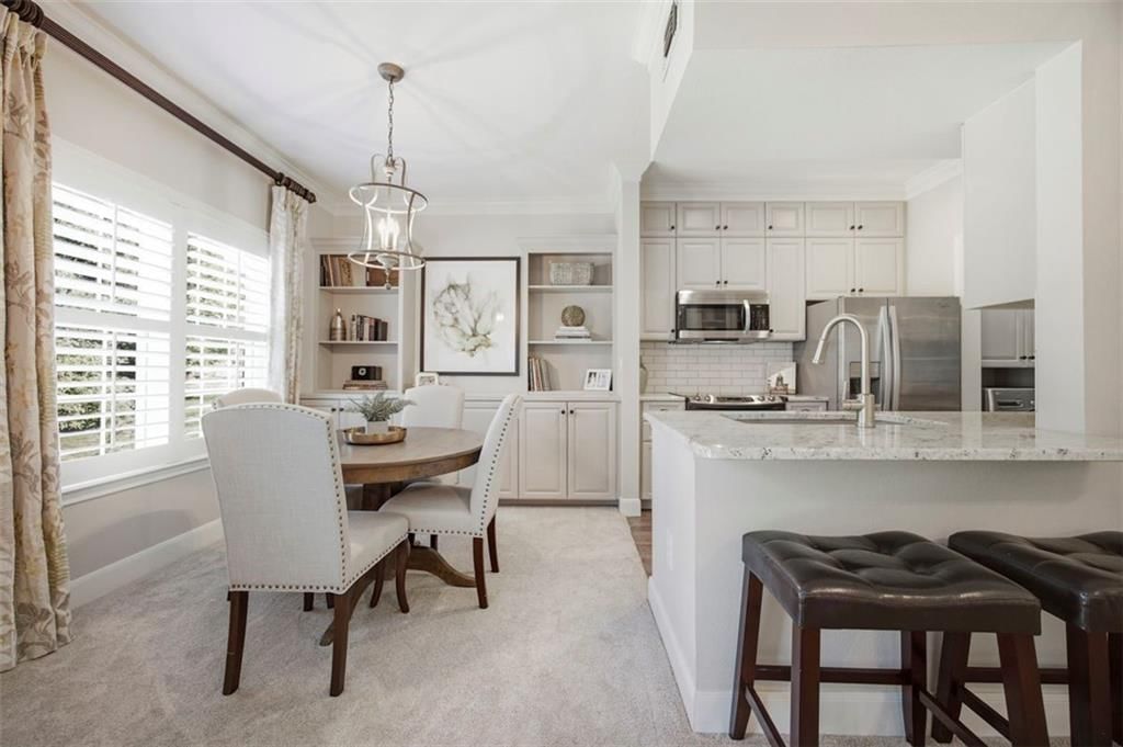 11622 Tomahawk Creek Parkway — photo 11