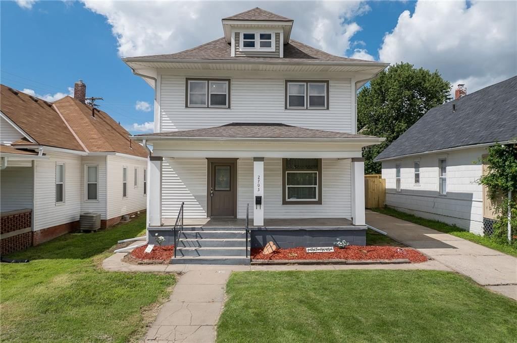 2703 Monterey Street — photo 1