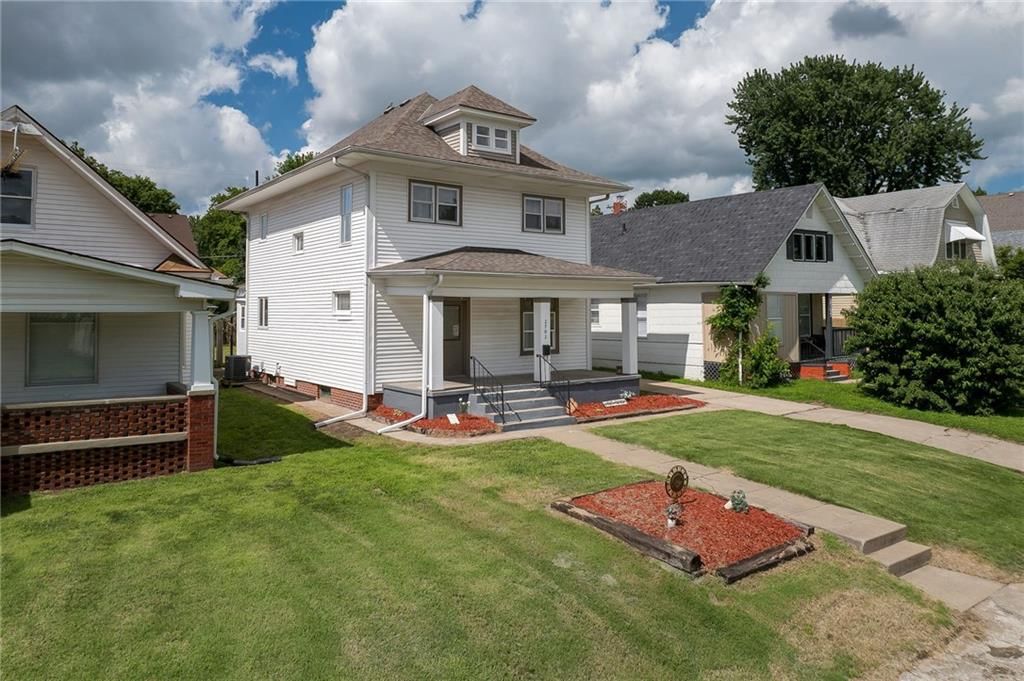 2703 Monterey Street — photo 2