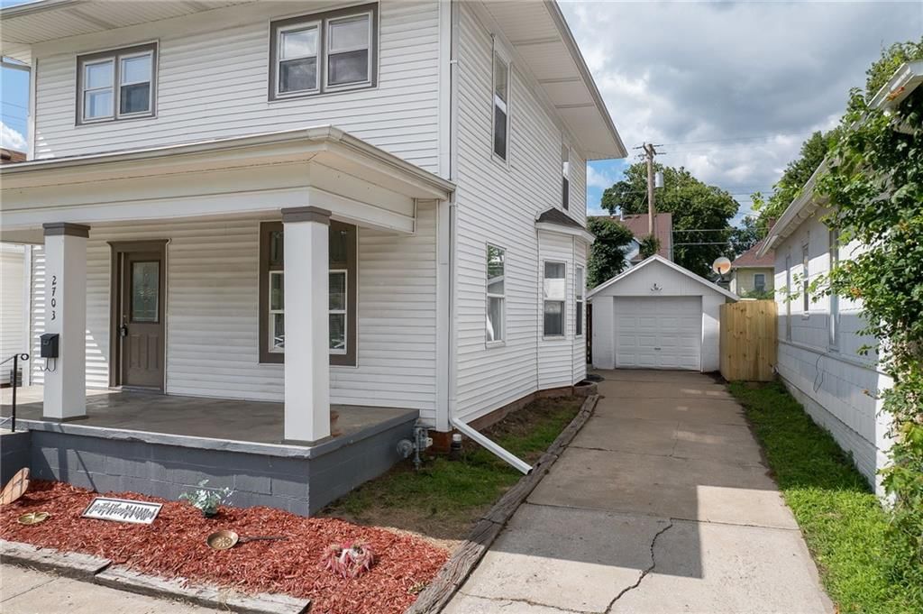 2703 Monterey Street — photo 3