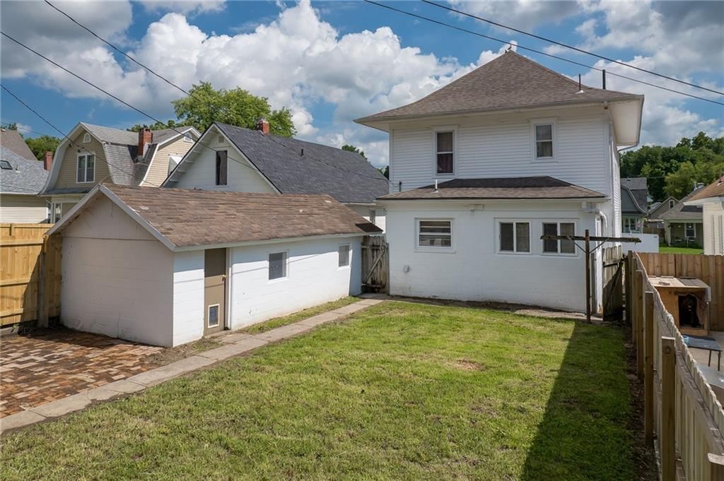 2703 Monterey Street — photo 4