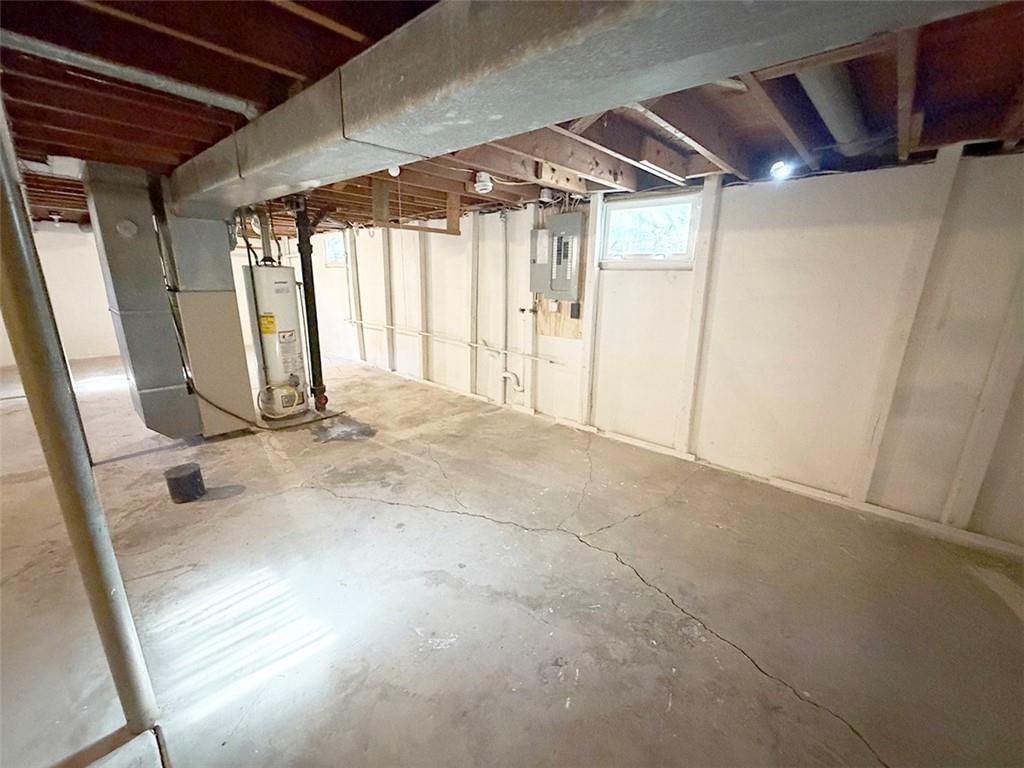 4016 S Spring Street — photo 40