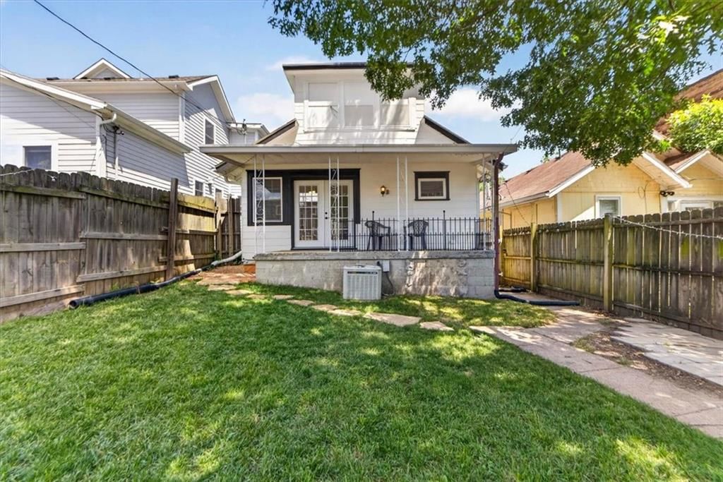 3936 Holmes Street — photo 45