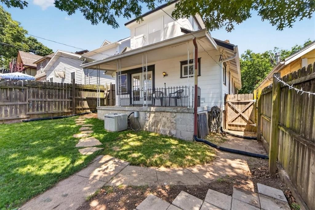 3936 Holmes Street — photo 46