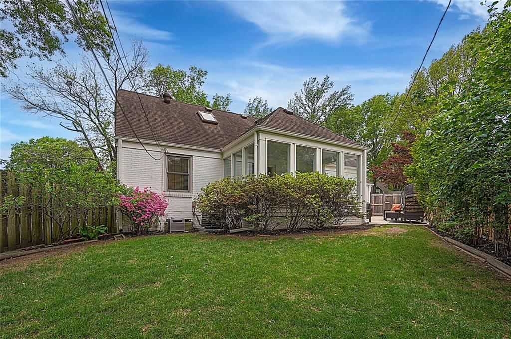 5401 Canterbury Road — photo 37
